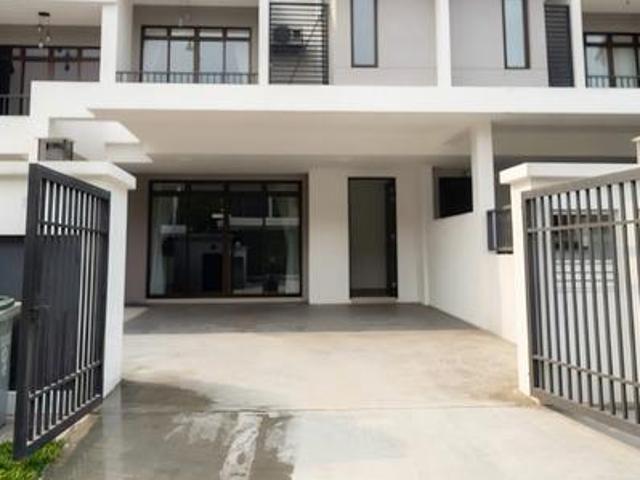 Terraced House for rent in Iskandar Puteri, Johor Bahru