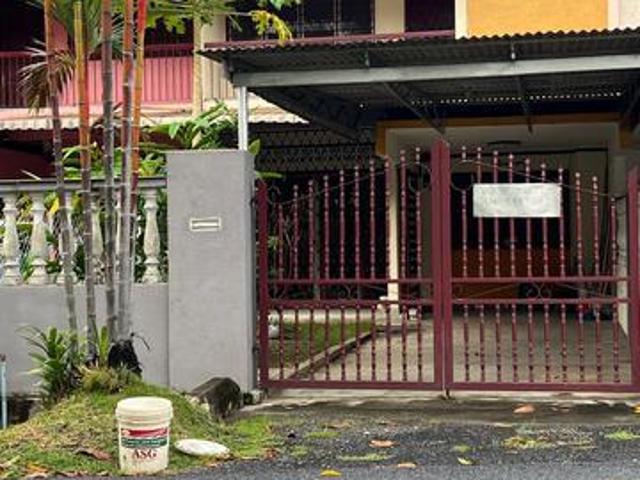 Terraced House for rent in Port Klang, Selangor