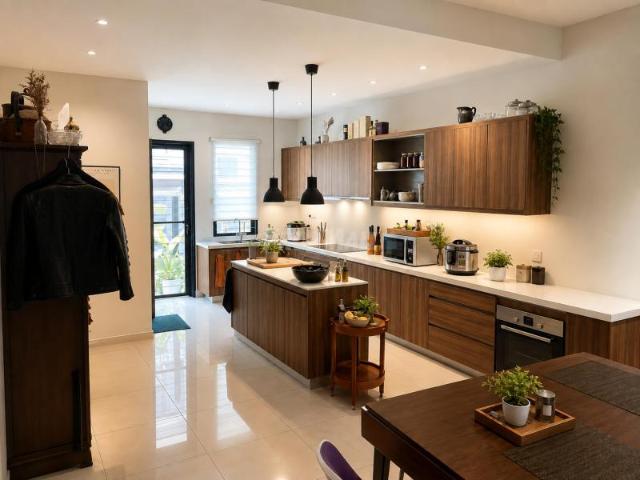 Apartment for rent in Petaling, Alam Impian