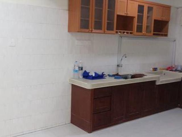 Terraced House for rent in Georgetown, Penang
