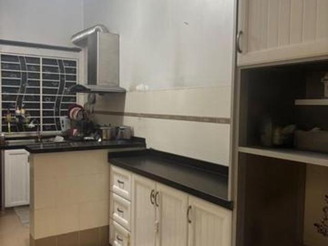 Terraced House for rent in Port Klang, Selangor