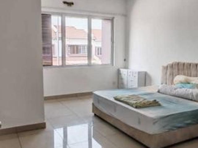 House for rent in Selangor