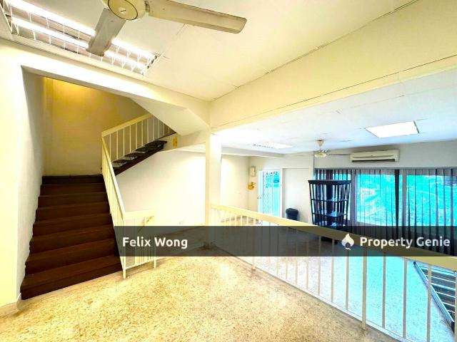 Terraced House for rent in Bangsar