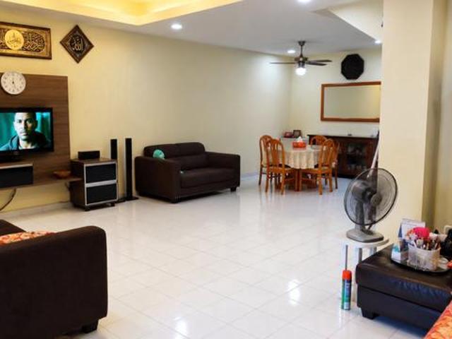 Terraced House for rent in Petaling, Alam Impian