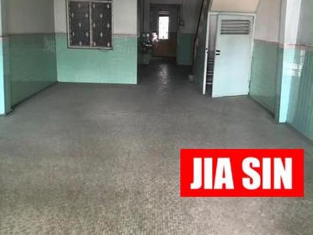 Terraced House for rent in Penang
