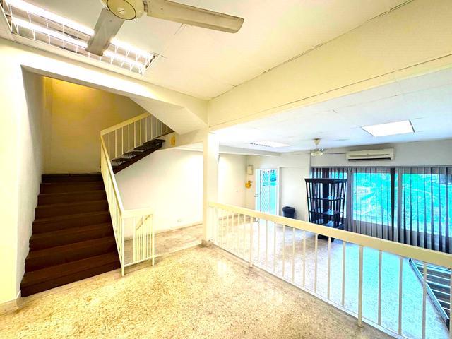 Terraced House for rent in Bangsar