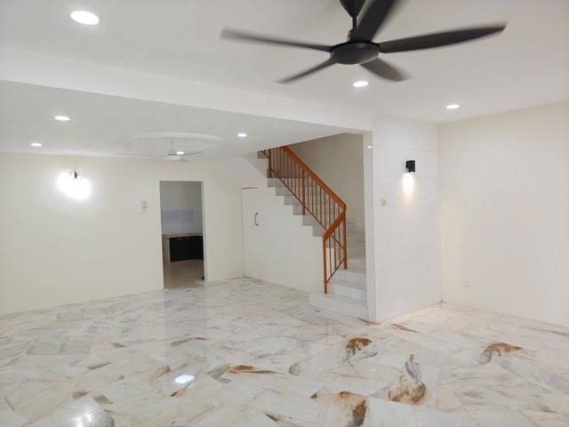 Terraced House for rent in Petaling, Subang Jaya