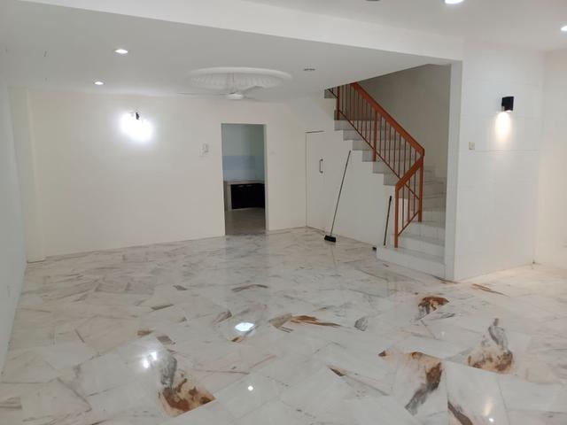 Terraced House for rent in Petaling, Subang Jaya