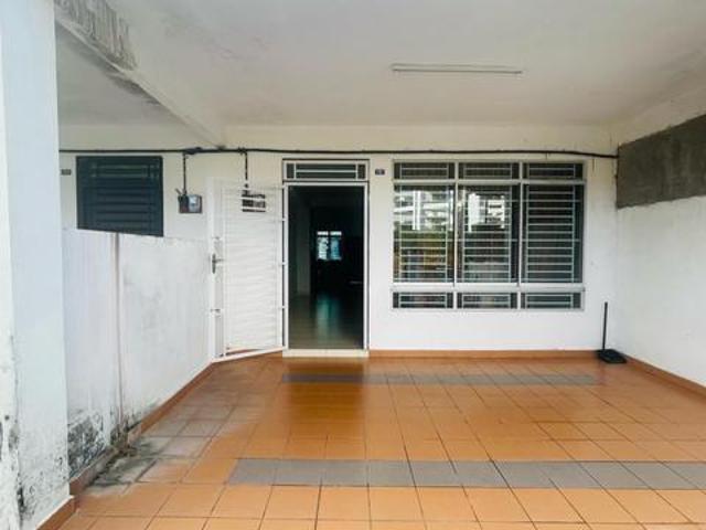 Terraced House for rent in Kulai, Johor