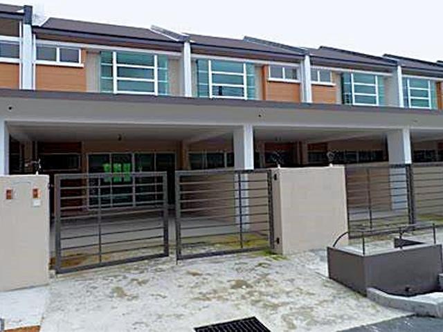 Terraced House for rent in Sabah
