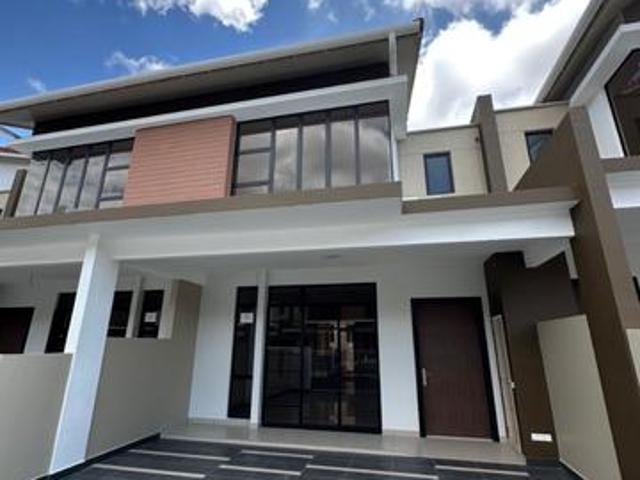 Terraced House for rent in Bukit Ledang, Johor