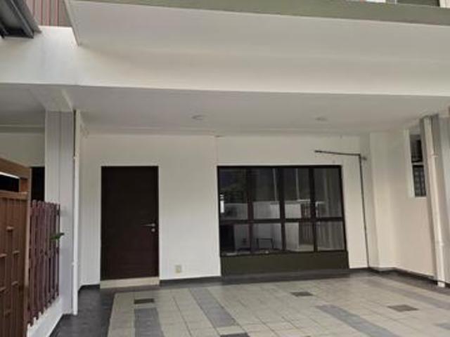 Terraced House for rent in Setia Alam, Shah Alam
