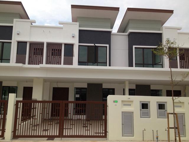 Terraced House for rent in Petaling, Alam Impian