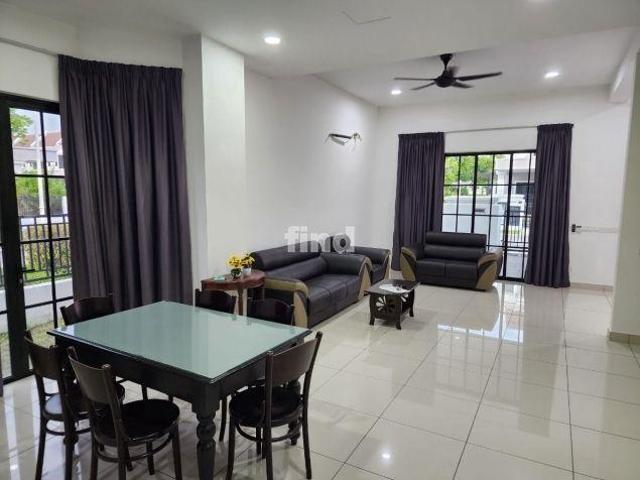 Terraced House for rent in Simpang Ampat, Seberang Perai