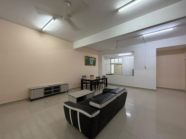 Terraced House for rent in Kulai