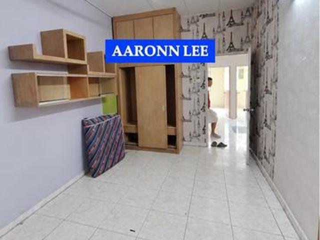 Terraced House for rent in Wellesley, Penang
