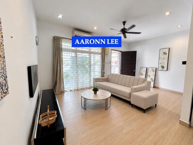 Terraced House for rent in Bandar Butterworth, Seberang Perai