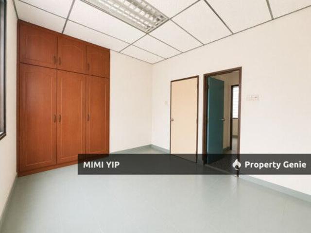 House for rent in Taman Cheras Perdana, Majlis Perbandaran Kajang