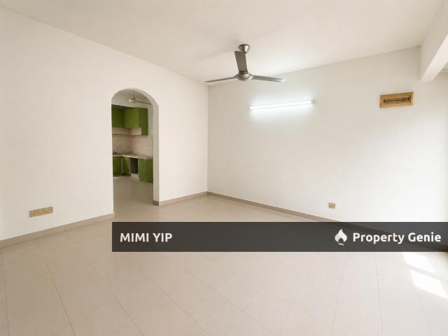 Terraced House for rent in Kajang, Langat