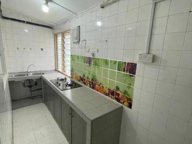 Terraced House for rent in Selayang, Selangor