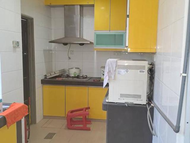 Terraced House for rent in Kajang, Langat