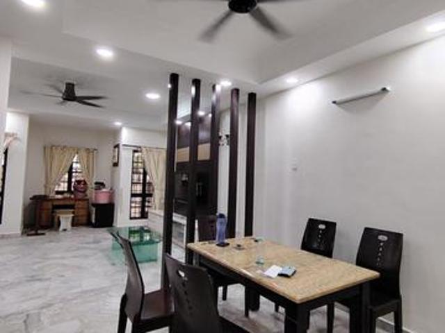 Terraced House for rent in Petaling, Subang Jaya
