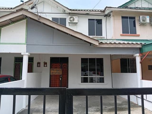 Terraced House for rent in Sandakan, Bahagian Sandakan