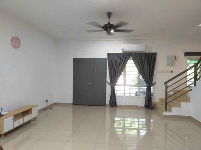 Terraced House for rent in Sendayan Village, Negeri Sembilan