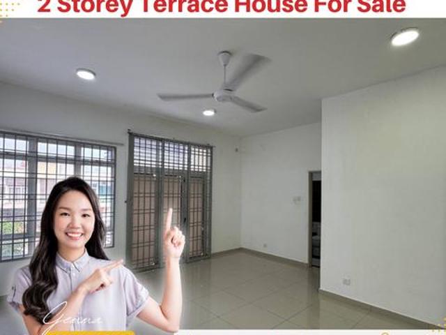 Terraced House for sale in Bukit Ledang, Johor