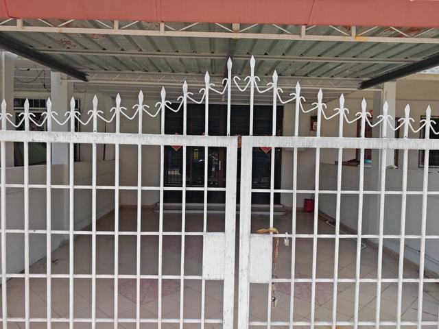 Terraced House for sale in Sandakan, Bahagian Sandakan