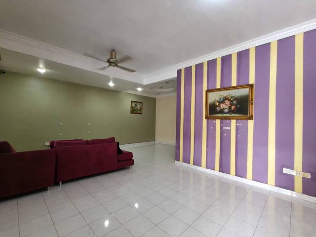 Terraced House for sale in Perak, Tanjong Ipoh