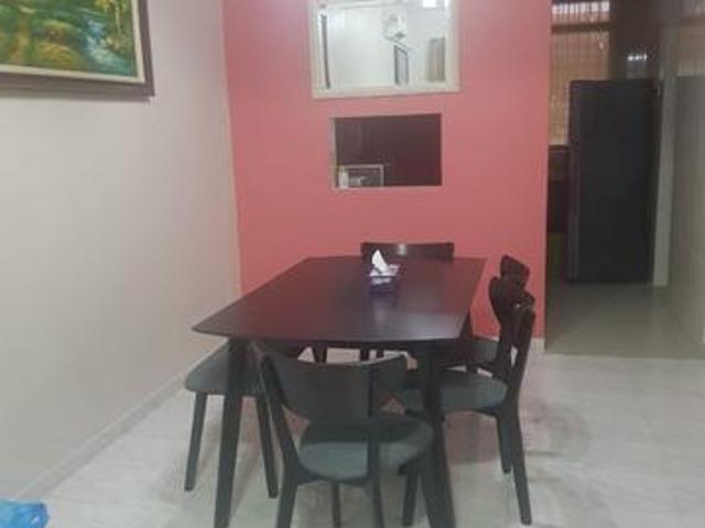 Terraced House for sale in Wellesley, Penang