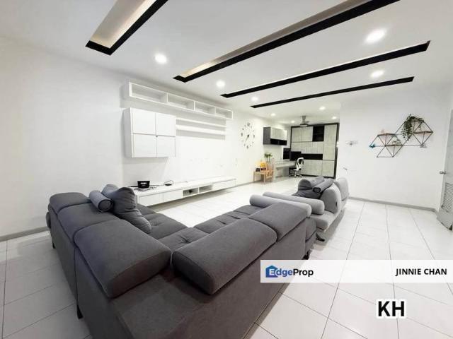 House for sale in Port Klang, Selangor
