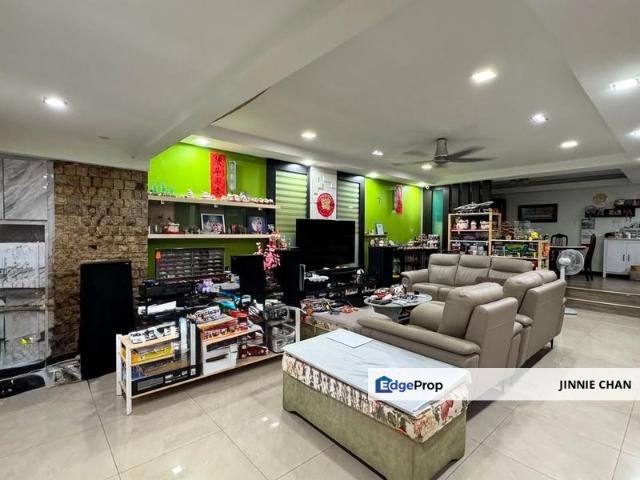 House for sale in Port Klang, Selangor