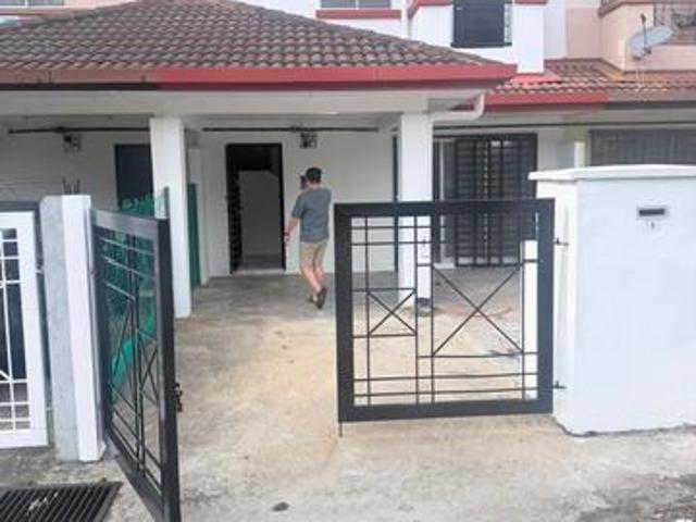 Terraced House for sale in Kajang, Langat