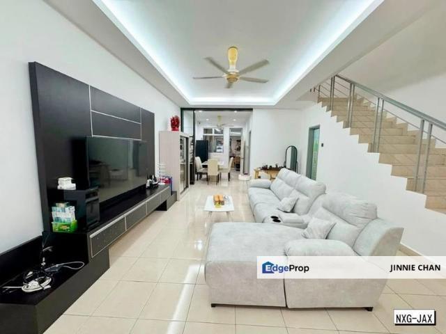 House for sale in Port Klang, Selangor
