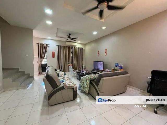 House for sale in Port Klang, Selangor