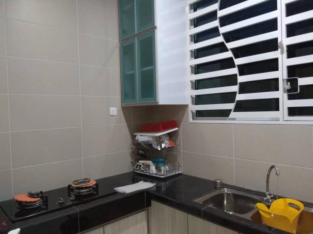 Terraced House for sale in Georgetown, Penang