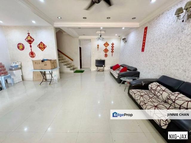 House for sale in Port Klang, Selangor
