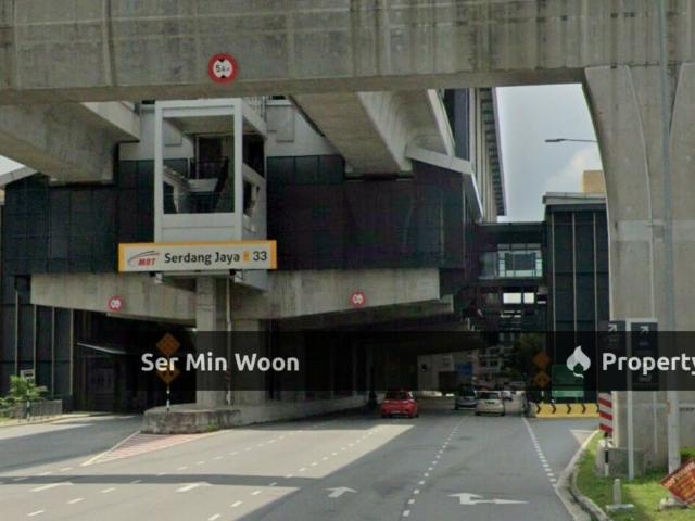 Terraced House for sale in Petaling, Subang Jaya