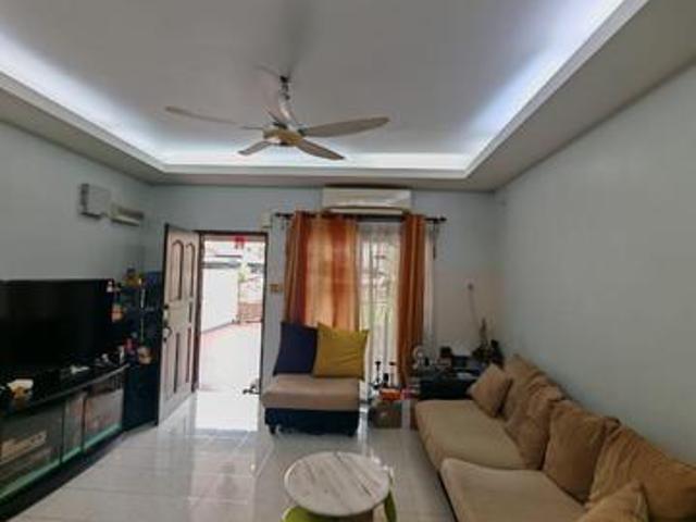 Terraced House for sale in Petaling, Alam Impian