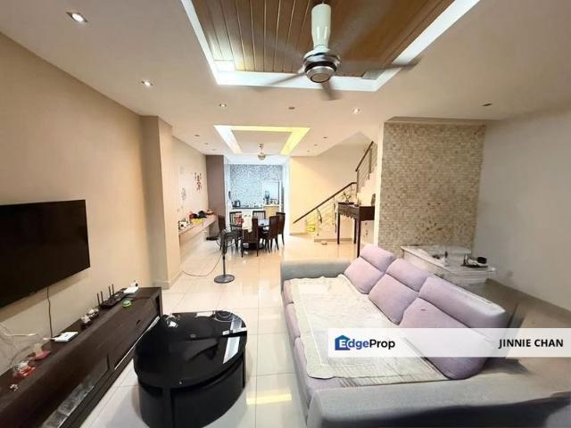House for sale in Petaling, Alam Impian