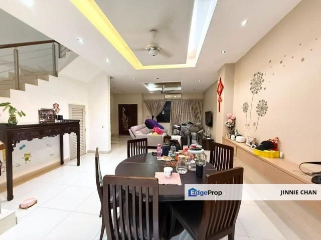 House for sale in Petaling, Alam Impian
