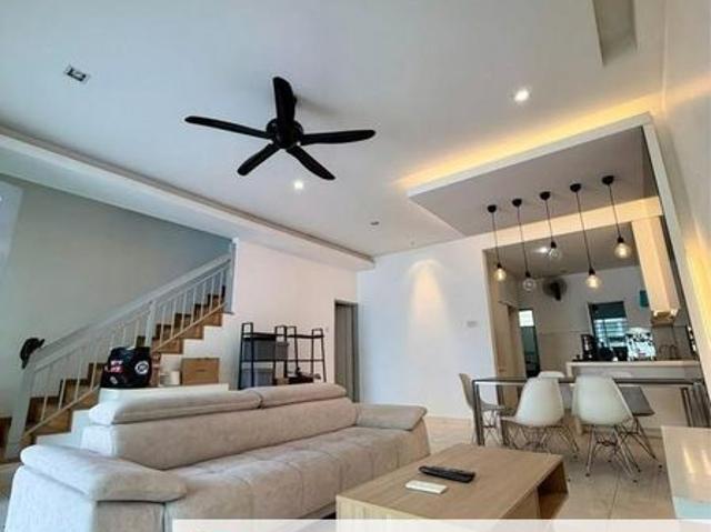 House for sale in Port Klang, Selangor