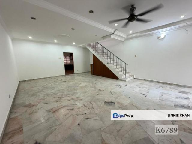 House for sale in Bandaraya Klang, Klang
