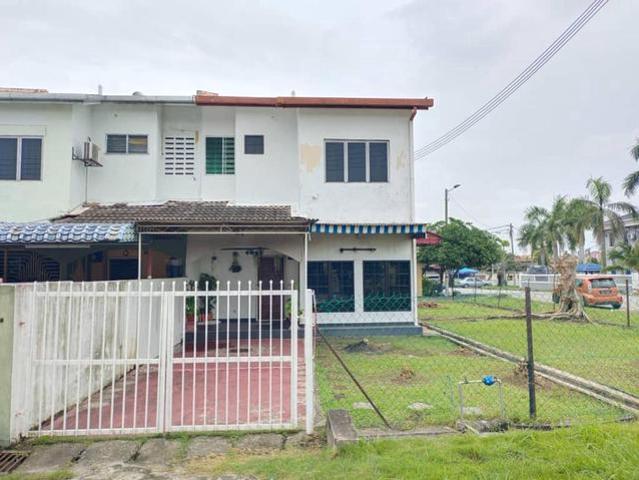 Terraced House for sale in Port Klang, Selangor