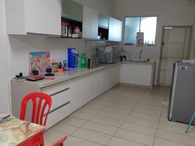 Terraced House for sale in Georgetown, Penang