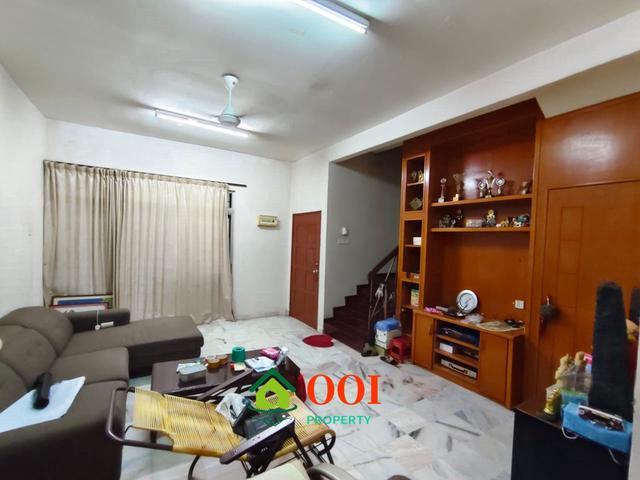 Terraced House for sale in Sungai Petani, Kuala Muda