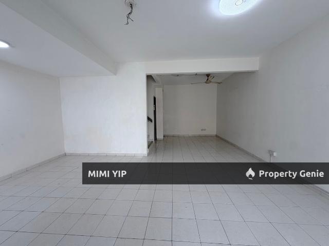 Terraced House for sale in Bandar Mahkota Cheras, Majlis Perbandaran Kajang