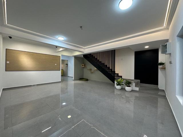Terraced House for sale in Bandar Mahkota Cheras, Majlis Perbandaran Kajang